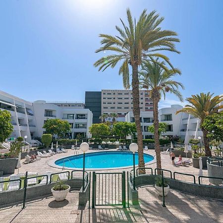 Go2Tenerife Apart'Masca Pool View & Beach At 5 Min Playa de las Américas Eksteriør billede